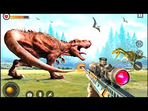 Video guide by Dino World & Animals Games: Allosaurus Simulator Part 171 #allosaurussimulator