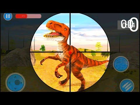 Video guide by Dino World & Animals Games: Allosaurus Simulator Part 154 #allosaurussimulator