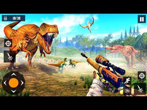 Video guide by Dino World & Animals Games: Allosaurus Simulator Part 125 #allosaurussimulator