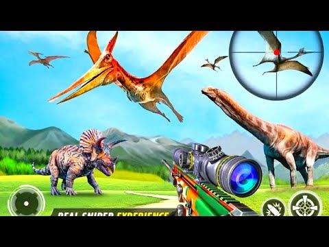 Video guide by Dino World & Animals Games: Allosaurus Simulator Part 292 #allosaurussimulator