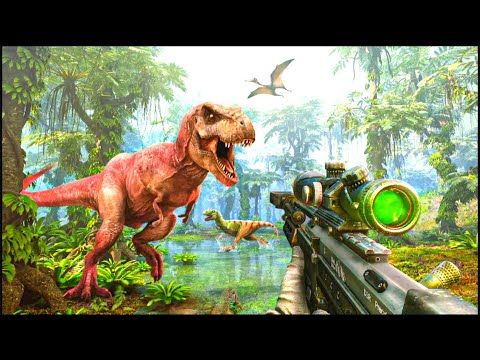 Video guide by Dino World & Animals Games: Allosaurus Simulator Part 153 #allosaurussimulator