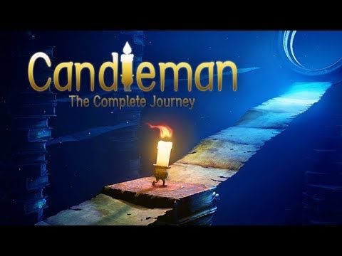 Video guide by The JOSEPH: Candleman Part 1 #candleman