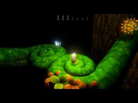 Video guide by MK_GAMER: Candleman Level 4 #candleman