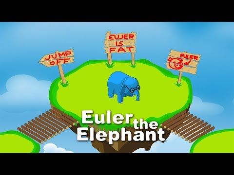 Video guide by : Euler the Elephant  #eulertheelephant
