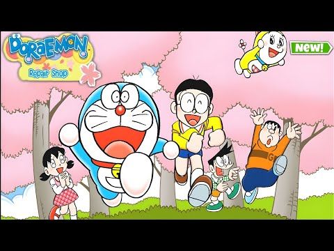 Video guide by : Doraemon Repair Shop Seasons  #doraemonrepairshop