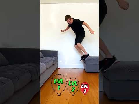 Video guide by Matt Larose: Jump!!!! Level 1 #jump