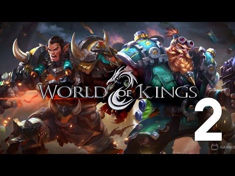 Video guide by : World of Kings  #worldofkings