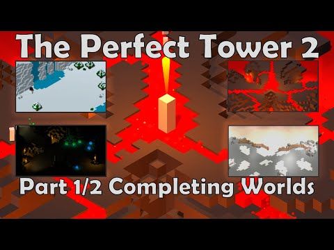 Video guide by dSpil1: Perfect Tower Part 12 #perfecttower