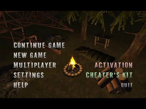 Video guide by Guntrooper321: The Survivor: Rusty Forest Level 3 #thesurvivorrusty