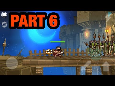 Video guide by GMTrinity Gaming: Blackmoor 2 Part 6 #blackmoor2
