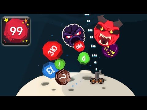 Video guide by Android Weekly: Ball Blast! Level 116 #ballblast