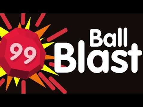 Video guide by Funky Chicken Productions: Ball Blast! Theme 1 #ballblast