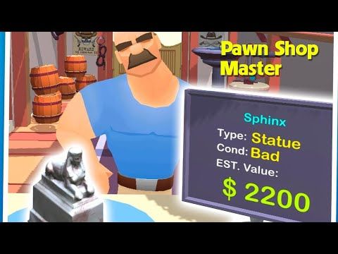 Video guide by : Pawn Shop Master  #pawnshopmaster