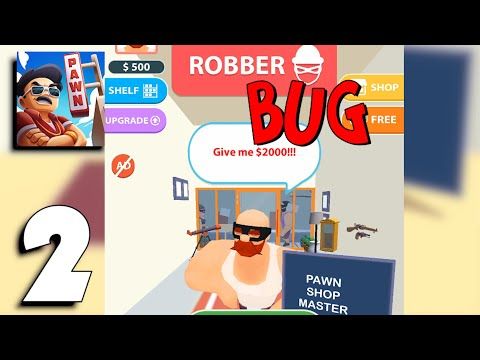 Video guide by BDP GGames: Pawn Shop Master Part 2 #pawnshopmaster