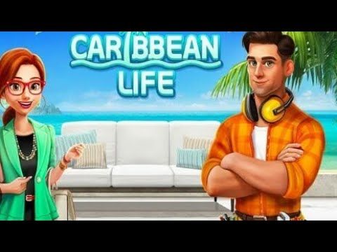 Video guide by Exist gaming: Home Design : Caribbean Life Part 1 #homedesign
