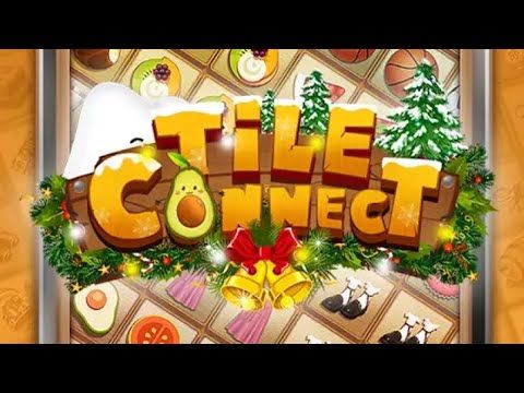 Video guide by H.Gaming-cray: Tile Connect Level 346 #tileconnect