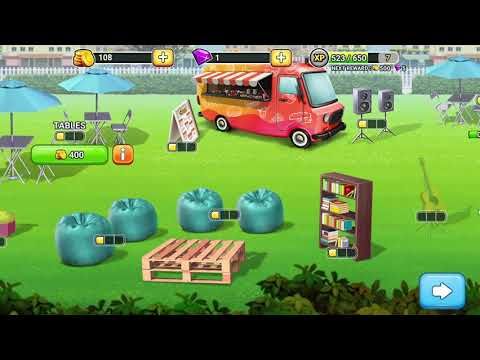Video guide by Gentle Gamer: Food Truck Chef™: Cooking Game Level 1820 #foodtruckchef