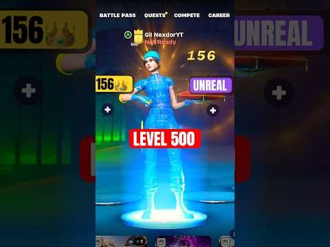 Video guide by Gil Nexdor: Reached! Level 500 #reached