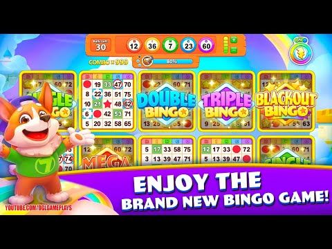 Video guide by : Bingo Card Game  #bingocardgame