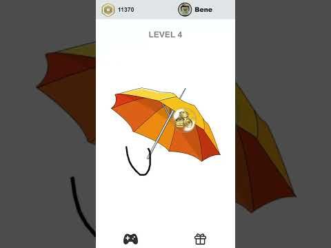 Video guide by RebelYelliex Gaming: Happy Drawing Level 4 #happydrawing
