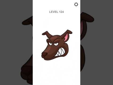 Video guide by RebelYelliex Gaming: Happy Drawing Level 135 #happydrawing