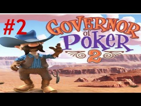 Video guide by Howtodostuffmyway: Governor of Poker 2 Part 2 #governorofpoker