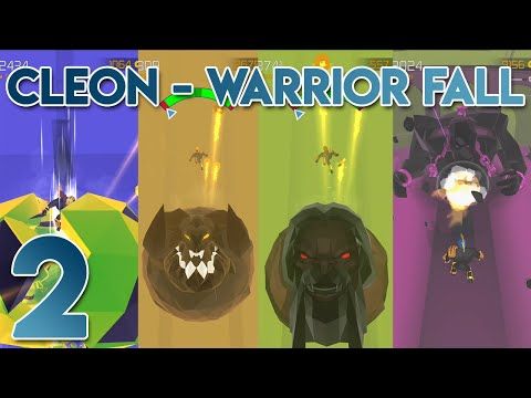 Video guide by GamePlays365: Cleon Part 2 - Level 51 #cleon