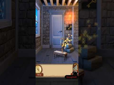 Video guide by SlaughteR: 100 Doors Family Adventures Level 71 #100doorsfamily
