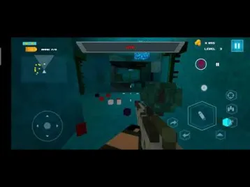 Video guide by Manshoo Gaming: The Survival Hunter Games Level 3 #thesurvivalhunter