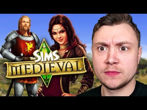 Video guide by SatchOnSims: The Sims™ Medieval Level 2 #thesimsmedieval