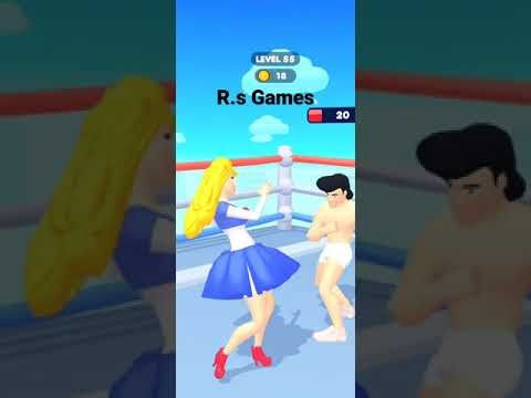 Video guide by R.s Games: Girls Attack! Join & Clash Level 55 #girlsattackjoin