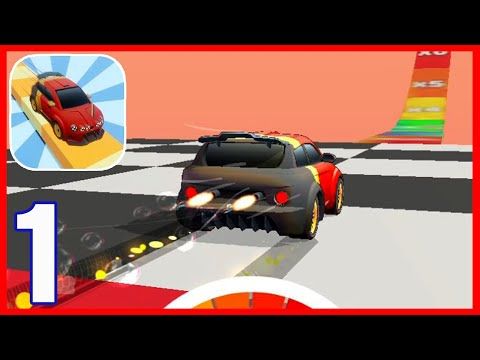 Video guide by PlayGamesWalkthrough: Gear Race 3D Part 1 - Level 115 #gearrace3d