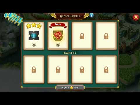 Video guide by icaros: Frozen Flowers Level 12 #frozenflowers
