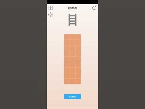 Video guide by Attiq gaming channel: Pixel Match 3D Level 20 #pixelmatch3d