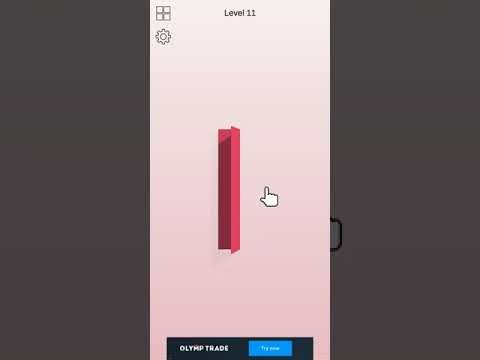 Video guide by Game Tricks: Pixel Match 3D Level 11 #pixelmatch3d