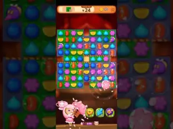 Video guide by HaPe Channel: Hello! Brave Cookies Level 151 #hellobravecookies