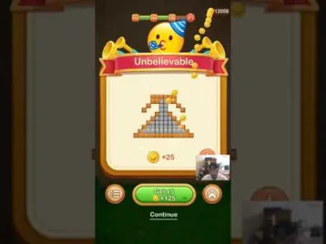 Video guide by Skill Game Walkthrough: Block Puzzle Wood Level 591 #blockpuzzlewood