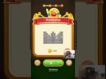 Video guide by Skill Game Walkthrough: Block Puzzle Wood Level 681 #blockpuzzlewood