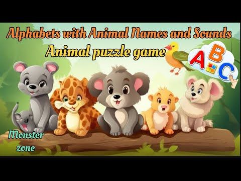 Video guide by : Animal Alphabet for Kids  #animalalphabetfor