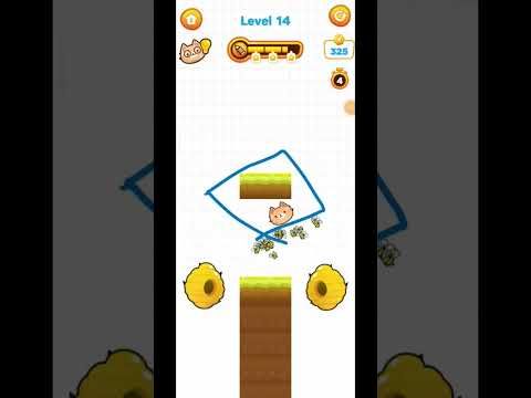 Video guide by EOVGxTYTANERO: Save the cat Level 1315 #savethecat