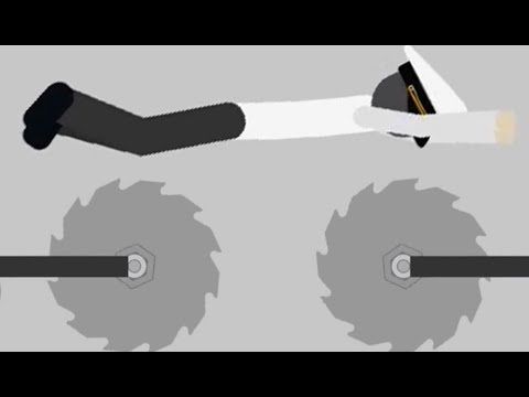 Video guide by Pryszard Android iOS Gameplays: Stickman Backflip Killer Part 25 #stickmanbackflipkiller