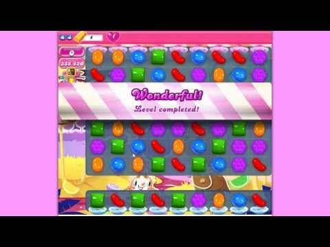 Video guide by the Blogging Witches: Candy Crush Level 292 #candycrush