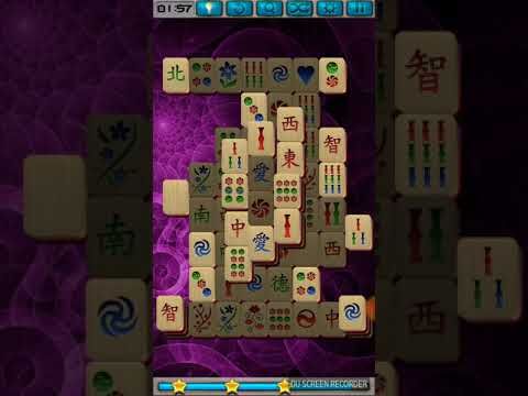 Video guide by Sivas Yari: Mahjong! Level 1 #mahjong