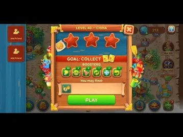 Video guide by Android Games: Mahjong! Level 40 #mahjong