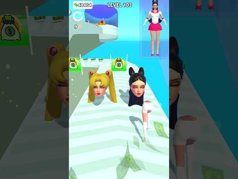 Video guide by DroidCheat: Build A Queen Level 103 #buildaqueen