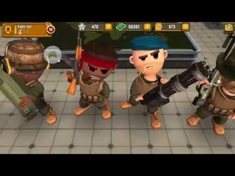 Video guide by GameTV 360: Pocket Troops Level 13 #pockettroops