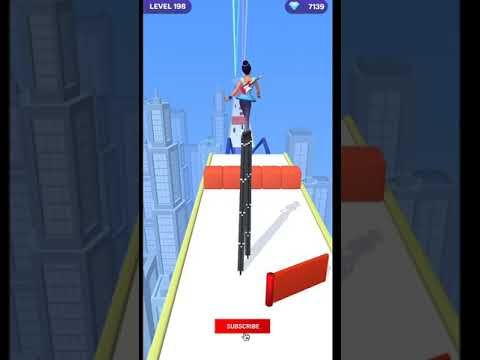 Video guide by Mix Games Weekly: High Heels Level 198 #highheels
