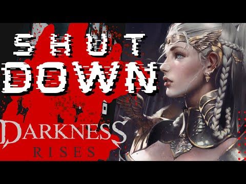 Video guide by : Darkness Rises  #darknessrises