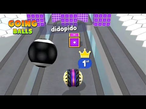 Video guide by Android Game Studio: Epic Race! Level 1 #epicrace