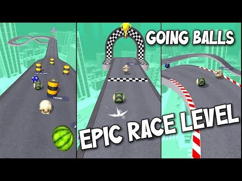 Video guide by iBuzzGame: Epic Race! Level 2 #epicrace